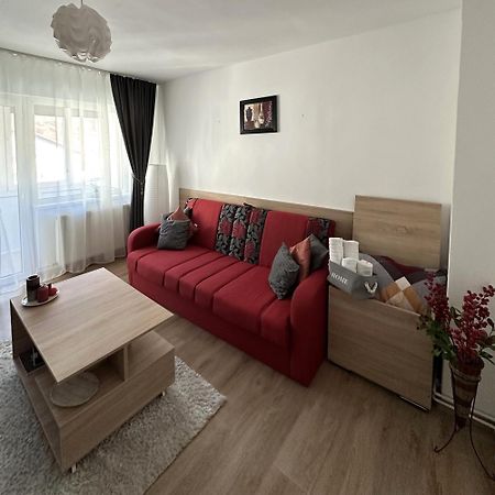 Iali Apartment Sinaia Kültér fotó