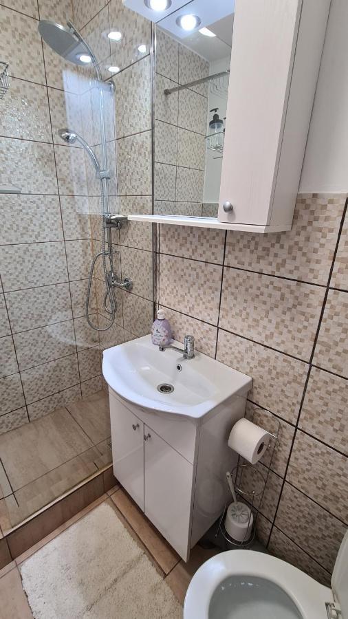 Iali Apartment Sinaia Kültér fotó