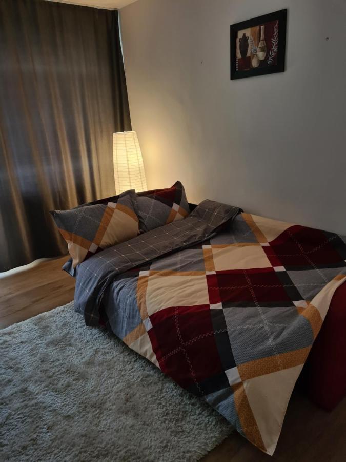 Iali Apartment Sinaia Kültér fotó