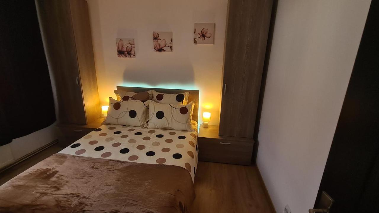 Iali Apartment Sinaia Kültér fotó