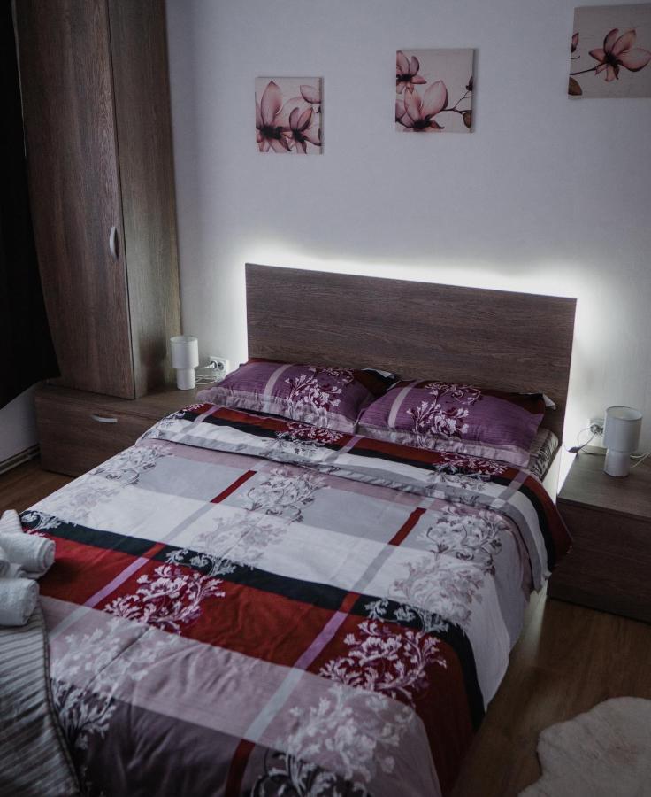 Iali Apartment Sinaia Kültér fotó