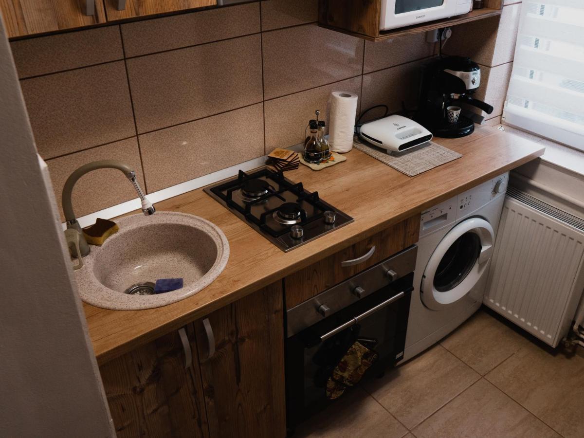 Iali Apartment Sinaia Kültér fotó