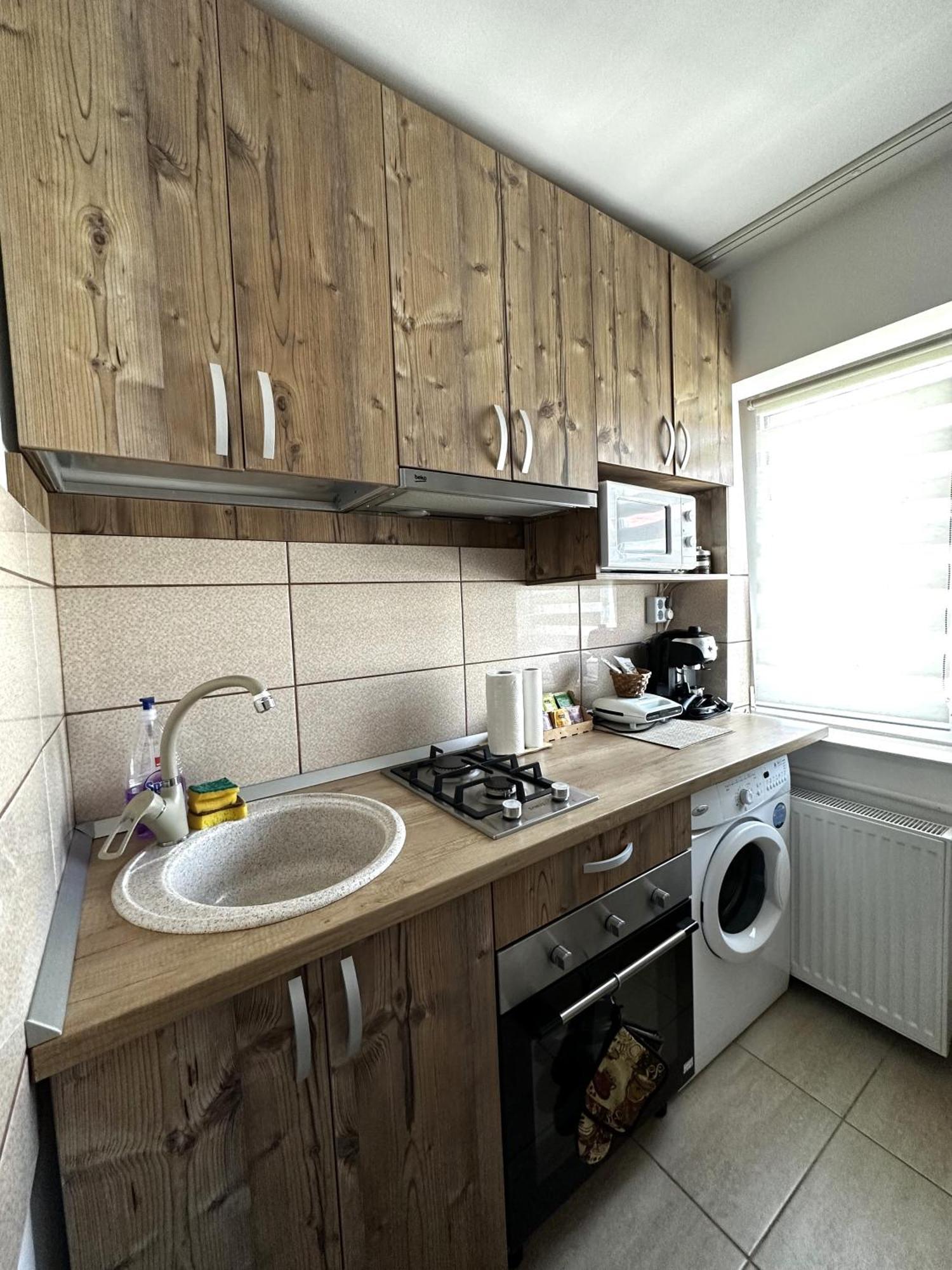Iali Apartment Sinaia Kültér fotó