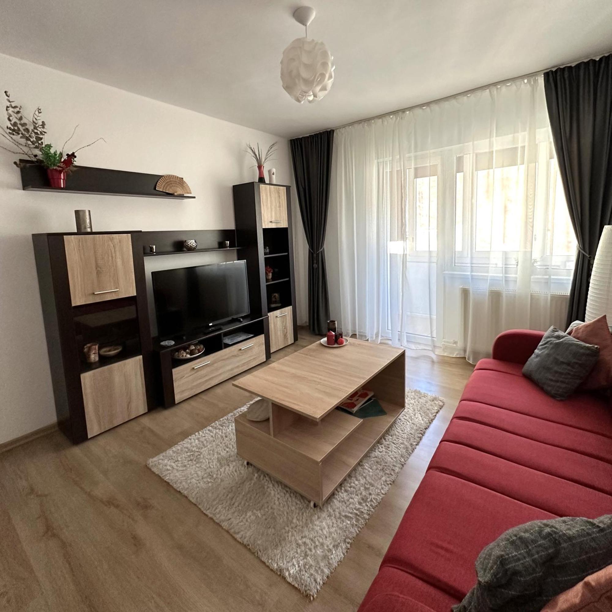Iali Apartment Sinaia Kültér fotó