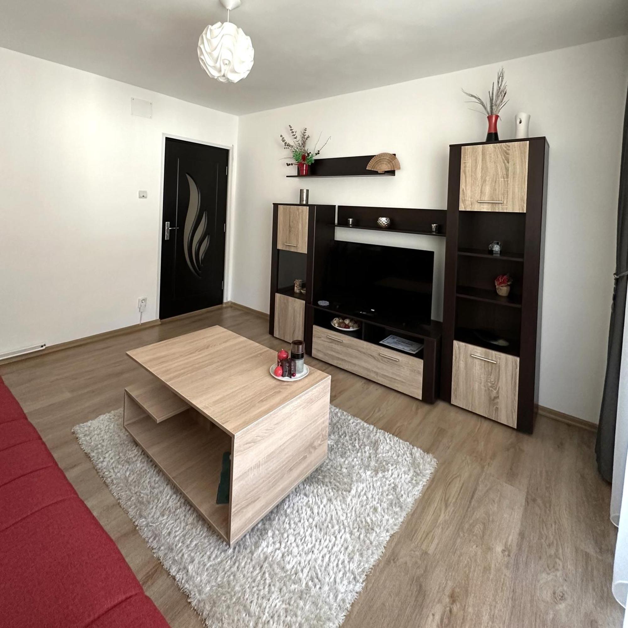 Iali Apartment Sinaia Kültér fotó