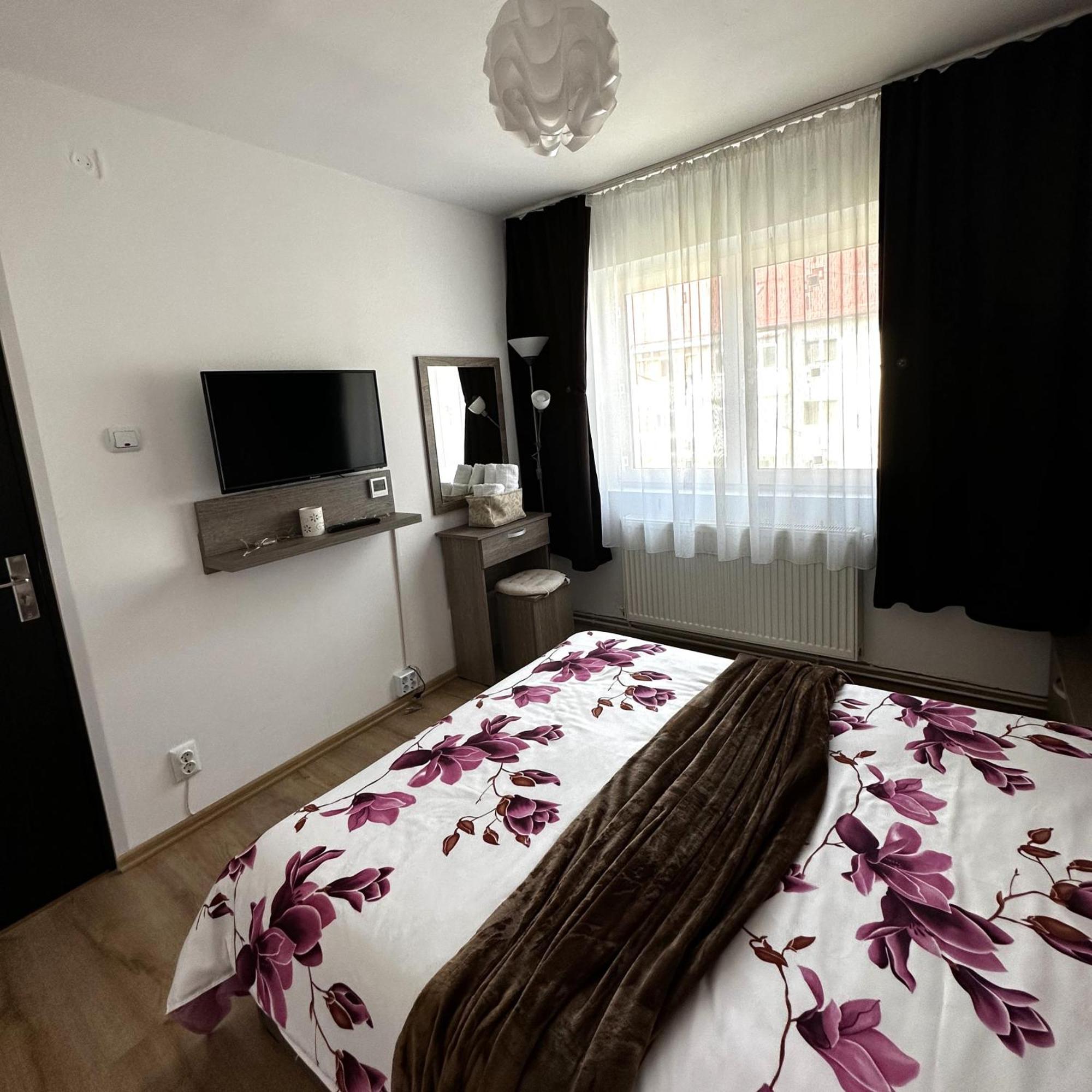Iali Apartment Sinaia Kültér fotó