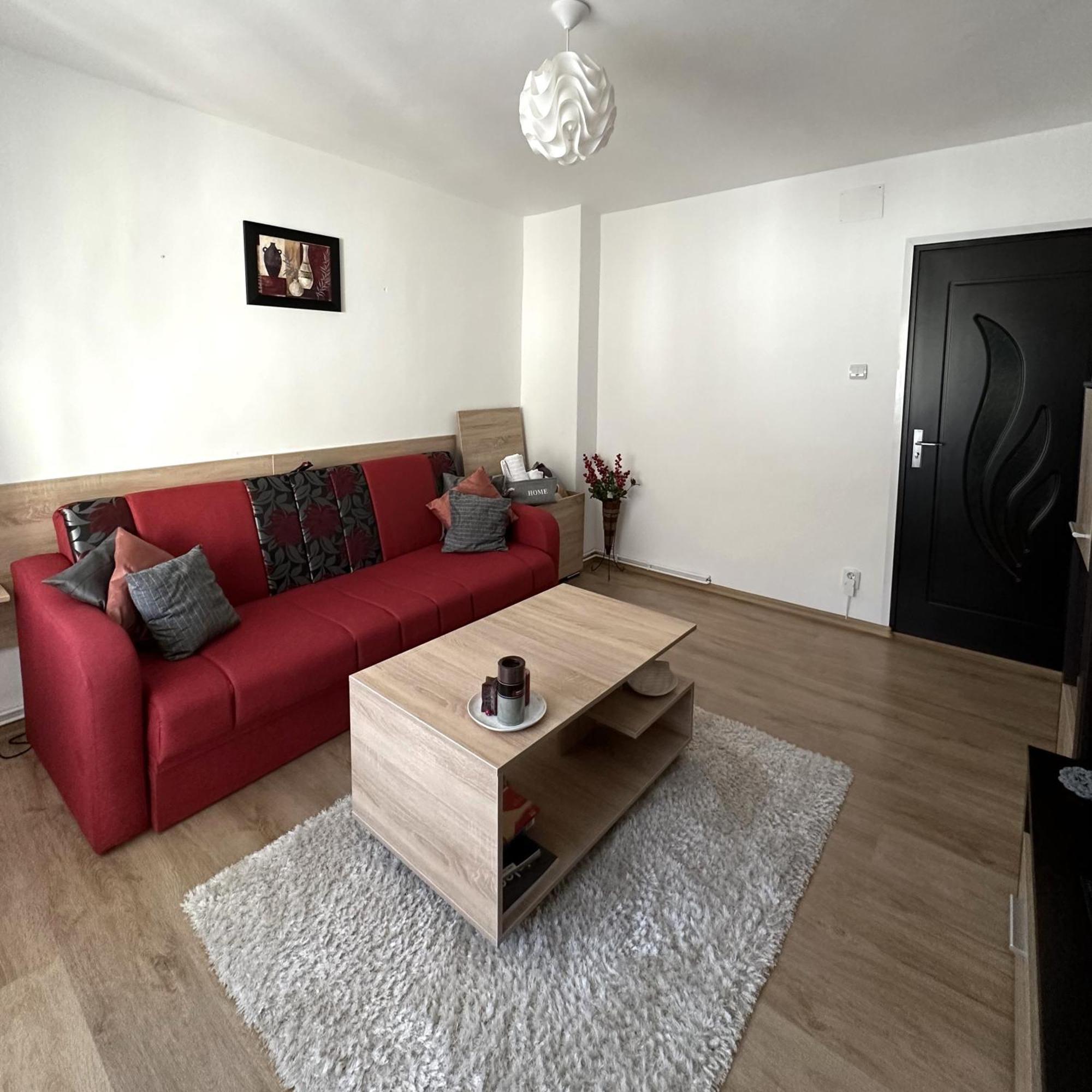 Iali Apartment Sinaia Kültér fotó