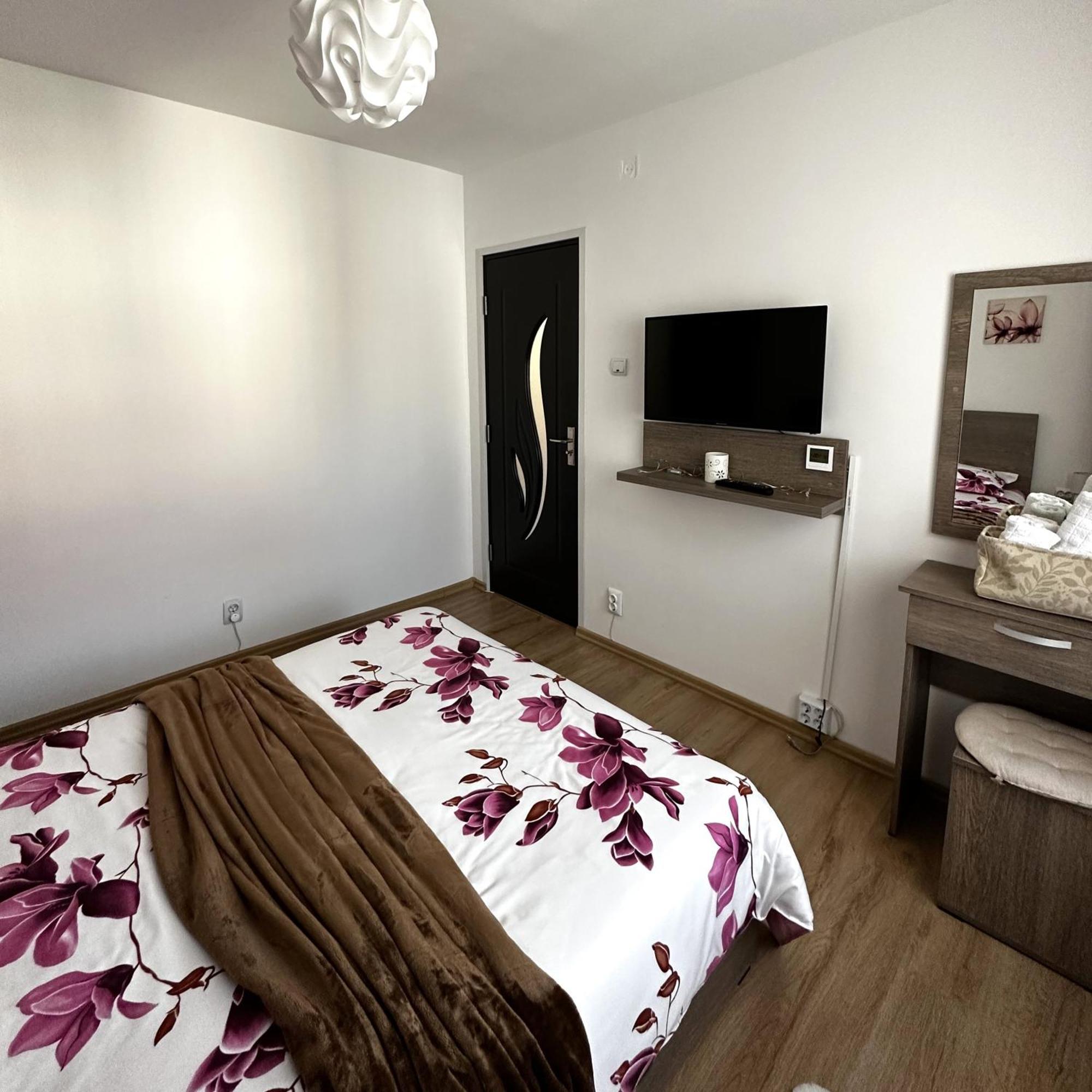 Iali Apartment Sinaia Kültér fotó